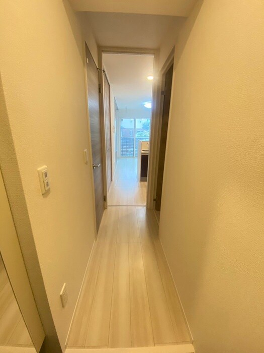 エスペランサ岩切の物件内観写真