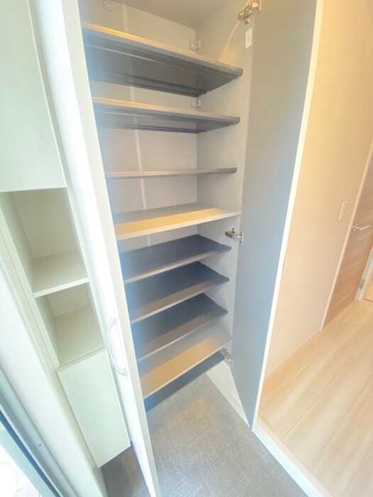 エスペランサ岩切の物件内観写真