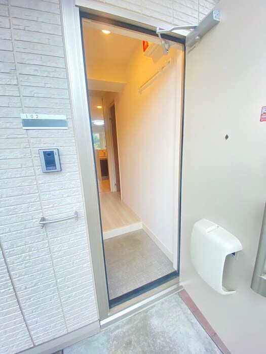 エスペランサ岩切の物件内観写真