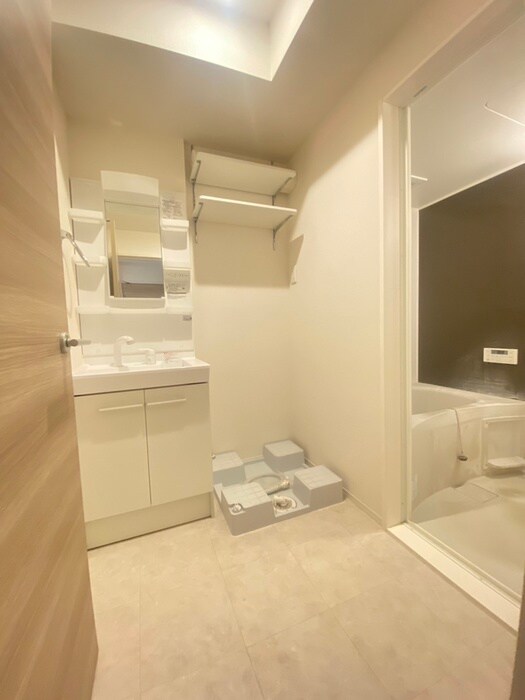 エスペランサ岩切の物件内観写真