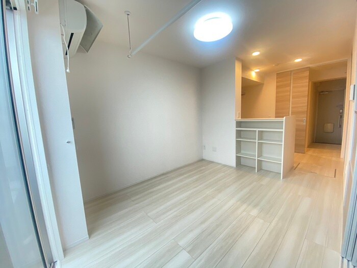 エスペランサ岩切の物件内観写真