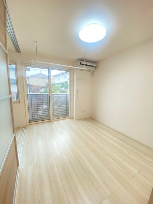 エスペランサ岩切の物件内観写真