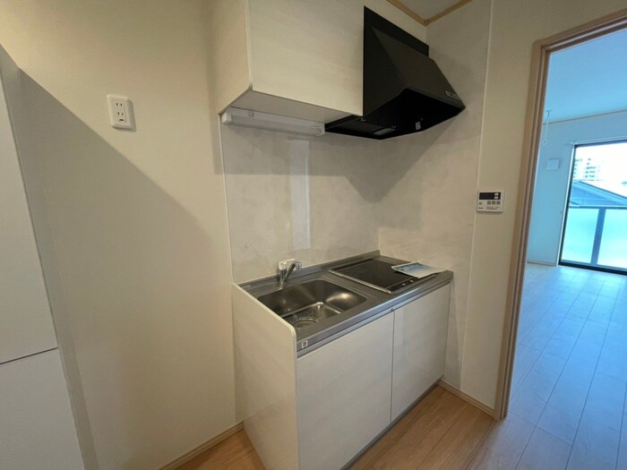 スカイハーツ新田の物件内観写真