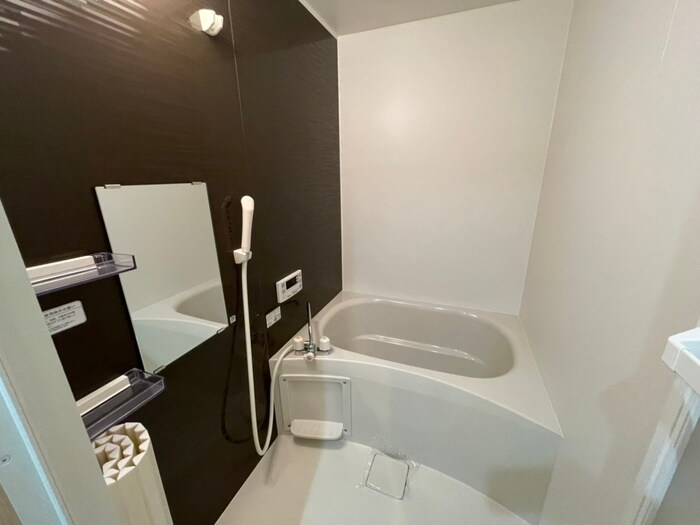 スカイハーツ新田の物件内観写真