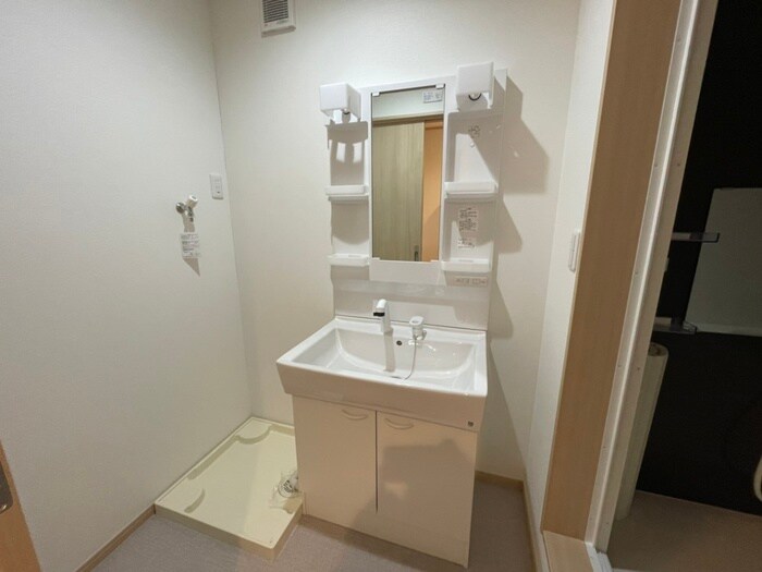 スカイハーツ新田の物件内観写真