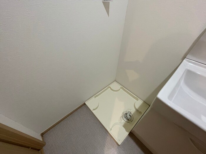 スカイハーツ新田の物件内観写真