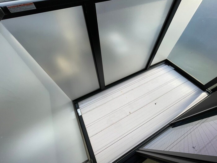 スカイハーツ新田の物件内観写真