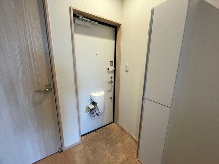 スカイハーツ新田の物件内観写真