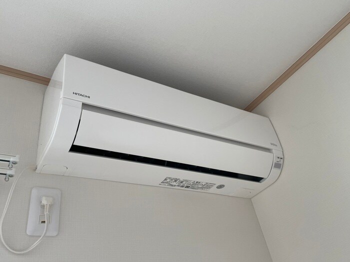 スカイハーツ新田の物件内観写真