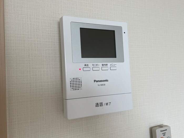 スカイハーツ新田の物件内観写真