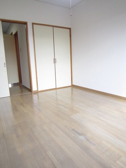 コ－ポ花束の物件内観写真