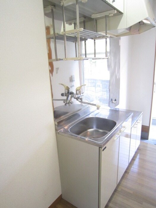 コ－ポ花束の物件内観写真