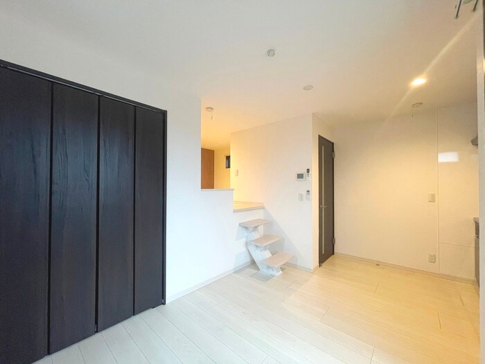 RIZEST　東照宮の物件内観写真