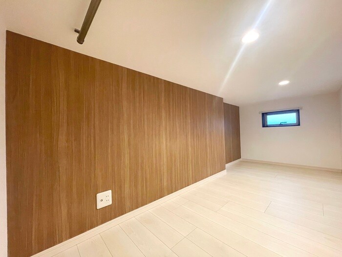 RIZEST　東照宮の物件内観写真