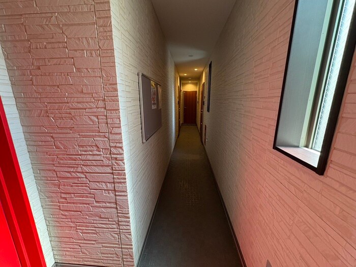 RIZEST　東照宮の物件外観写真