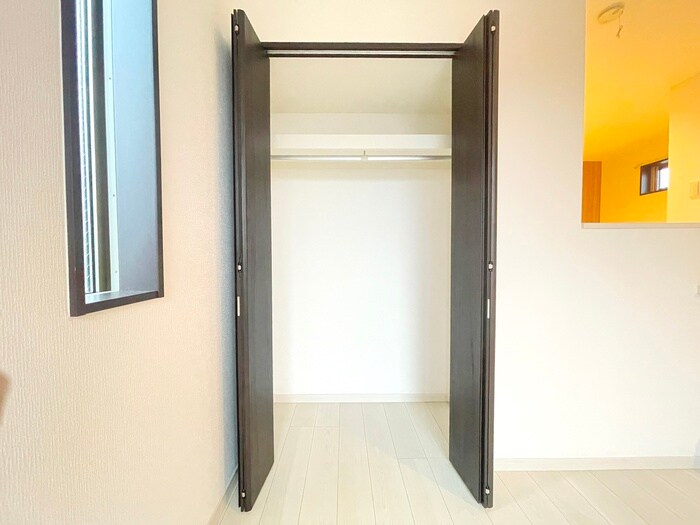 RIZEST　東照宮の物件内観写真