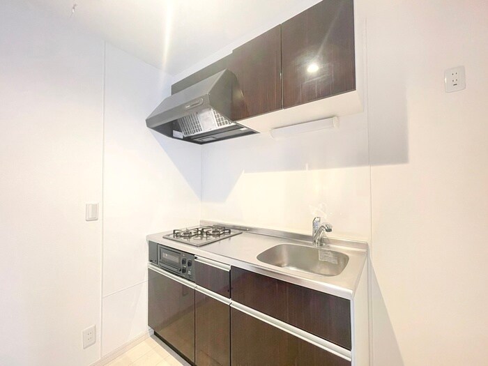 RIZEST　東照宮の物件内観写真