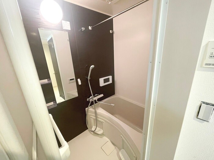 RIZEST　東照宮の物件内観写真