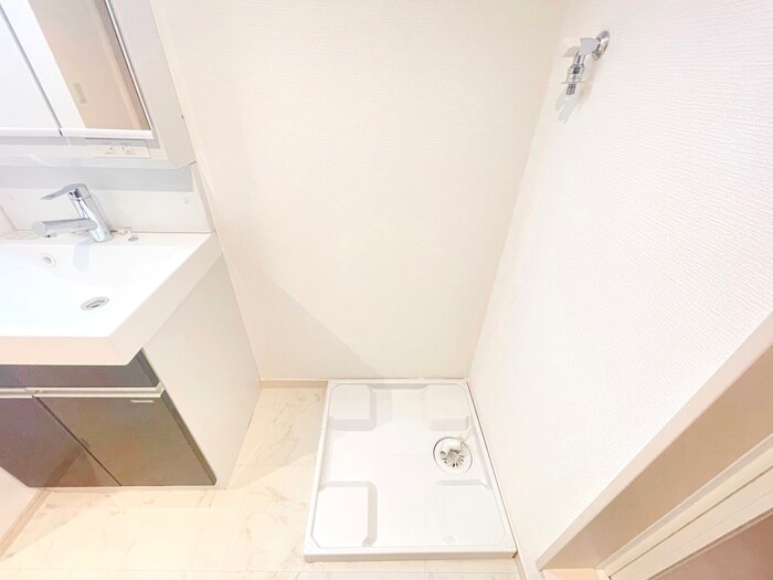 RIZEST　東照宮の物件内観写真