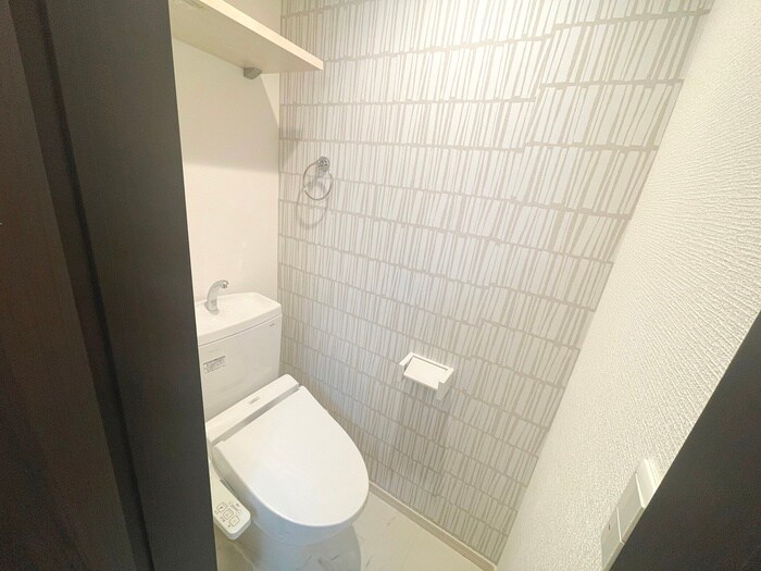 RIZEST　東照宮の物件内観写真