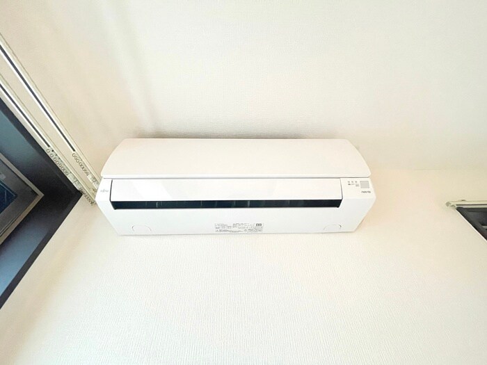 RIZEST　東照宮の物件内観写真