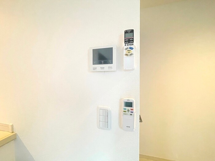 RIZEST　東照宮の物件内観写真