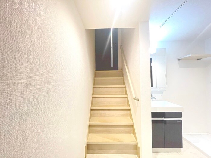 RIZEST　東照宮の物件内観写真