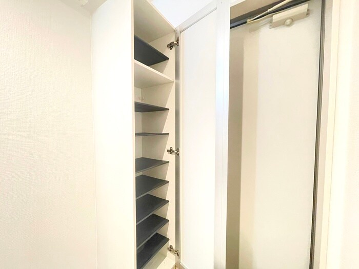 RIZEST　東照宮の物件内観写真