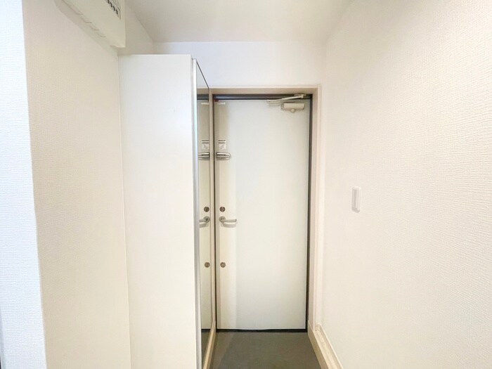 RIZEST　東照宮の物件内観写真