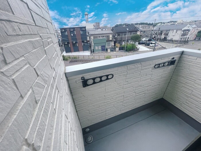 RIZEST　東照宮の物件内観写真