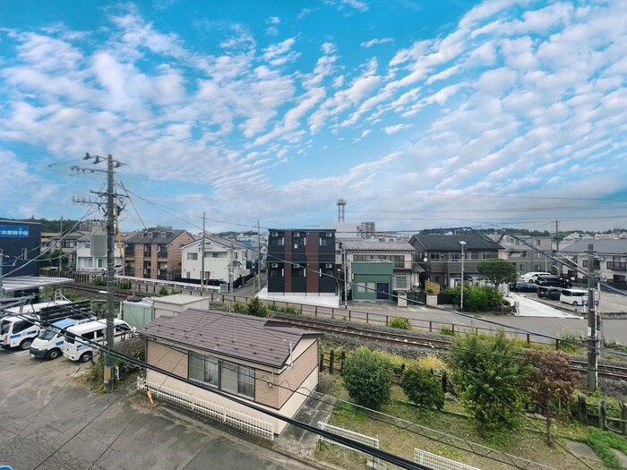 RIZEST　東照宮の物件内観写真