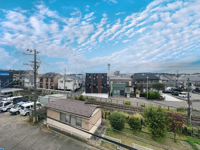 RIZEST　東照宮の物件内観写真