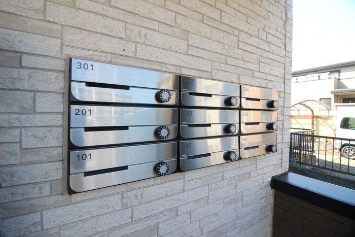 BeneOliveの物件外観写真