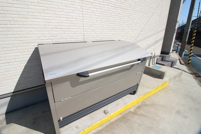 BeneOliveの物件外観写真