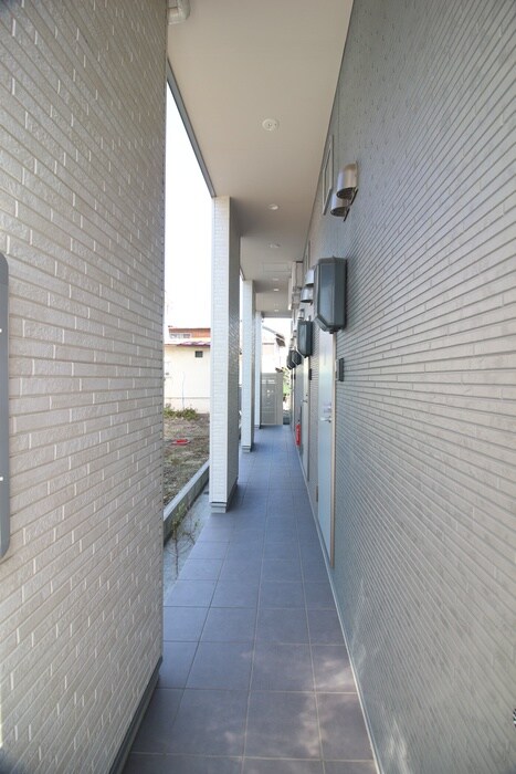 BeneOliveの物件外観写真