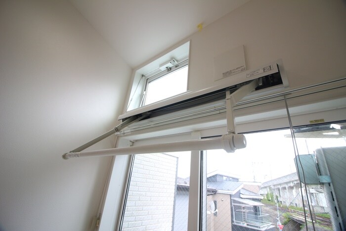 BeneOliveの物件内観写真