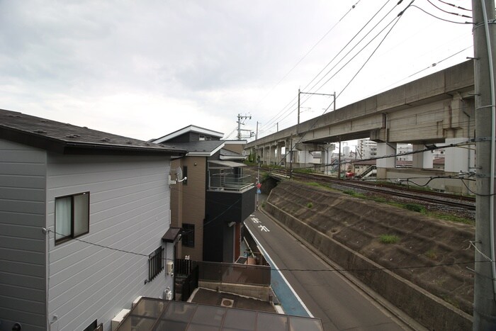 BeneOliveの物件内観写真