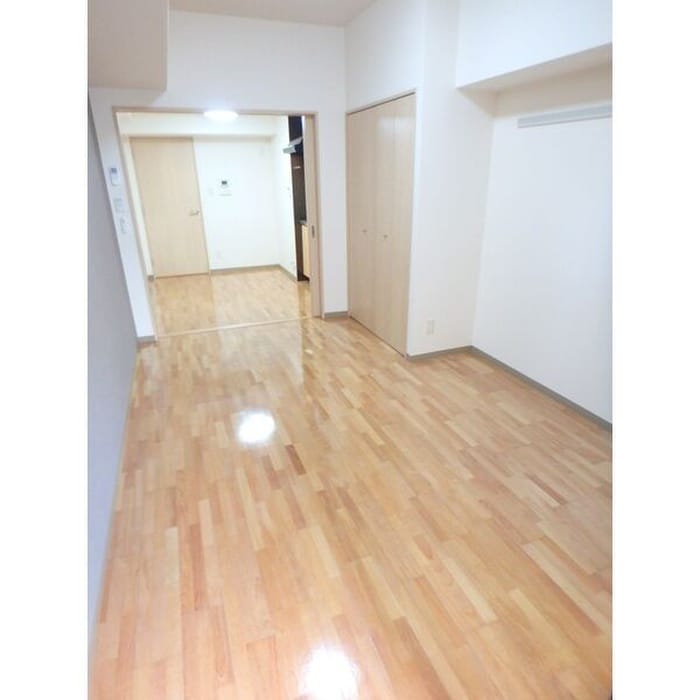 ＨＦ仙台五橋レジデンスの物件内観写真