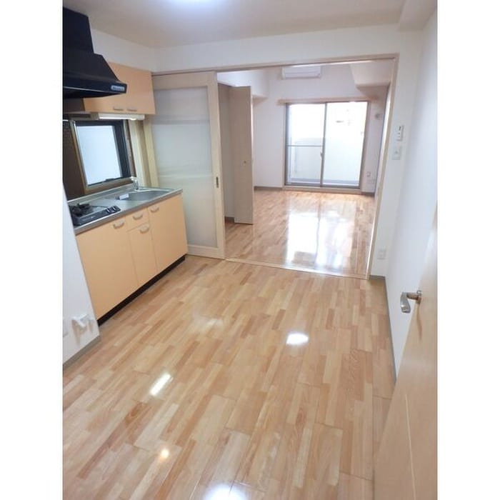 ＨＦ仙台五橋レジデンスの物件内観写真