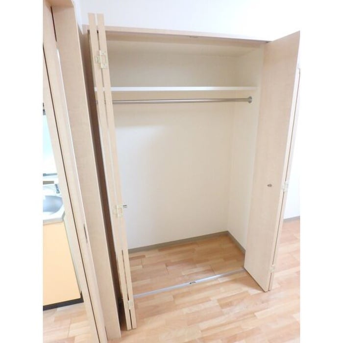 ＨＦ仙台五橋レジデンスの物件内観写真