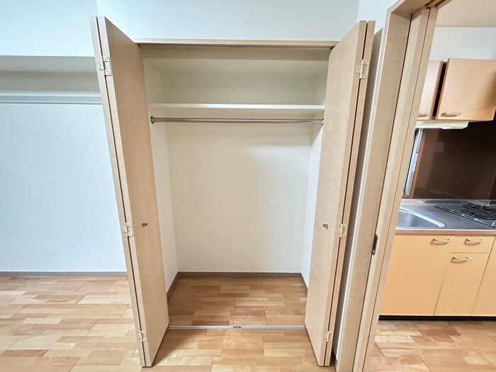 ＨＦ仙台五橋レジデンスの物件内観写真