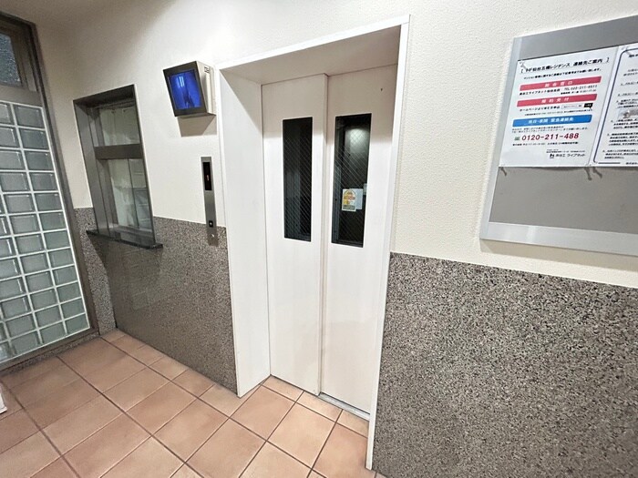 ＨＦ仙台五橋レジデンスの物件外観写真