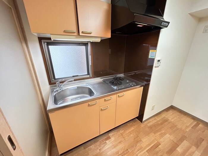 ＨＦ仙台五橋レジデンスの物件内観写真