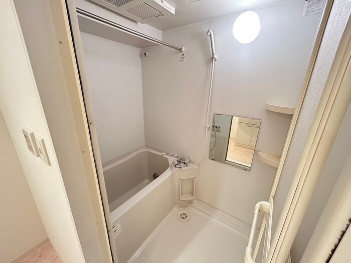 ＨＦ仙台五橋レジデンスの物件内観写真