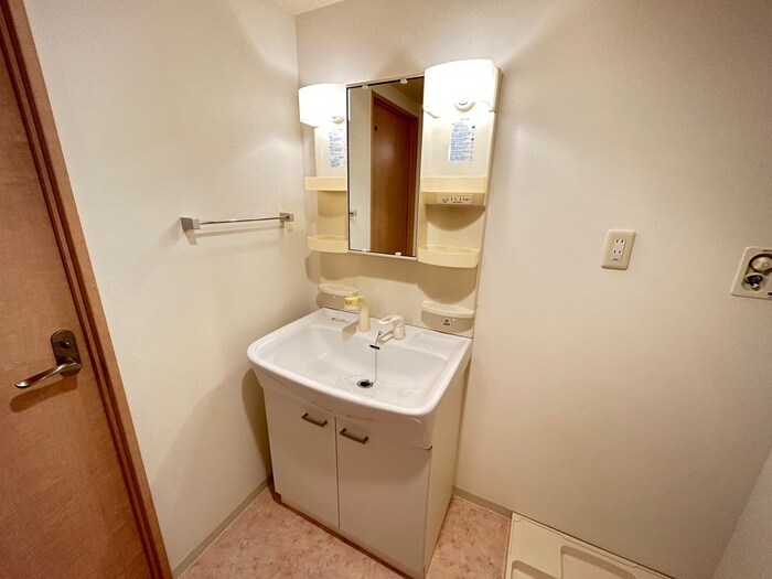 ＨＦ仙台五橋レジデンスの物件内観写真