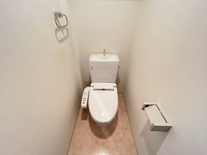 ＨＦ仙台五橋レジデンスの物件内観写真