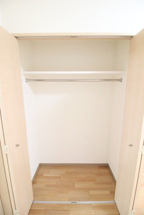 ＨＦ仙台五橋レジデンスの物件内観写真