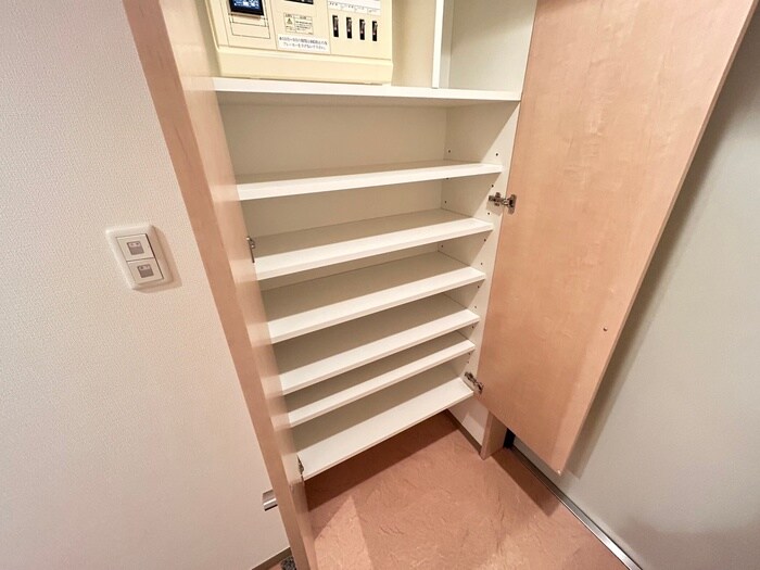 ＨＦ仙台五橋レジデンスの物件内観写真