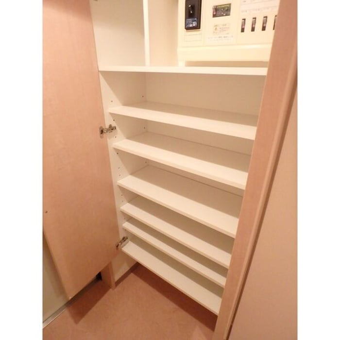 ＨＦ仙台五橋レジデンスの物件内観写真