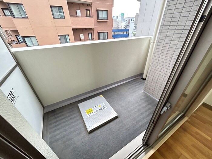 ＨＦ仙台五橋レジデンスの物件内観写真